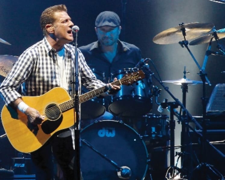 Heartache tonight: Songs to remember Glenn Frey