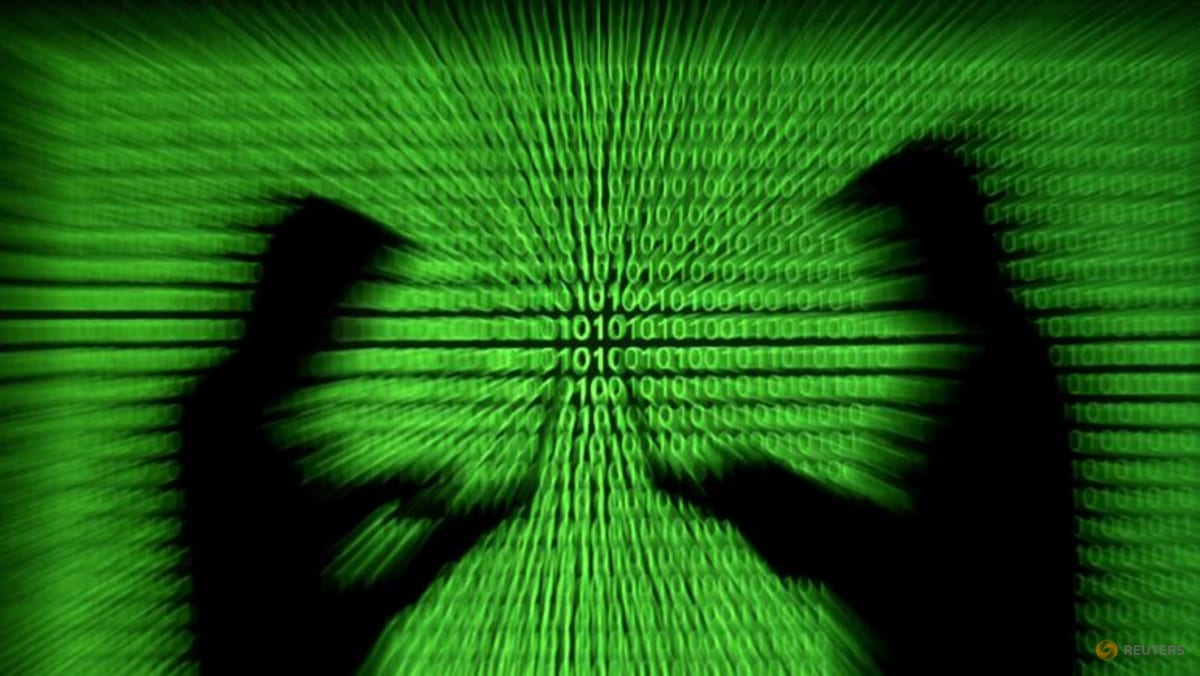 Data leak at Abu Dhabi finance summit exposes global figures, FT reports