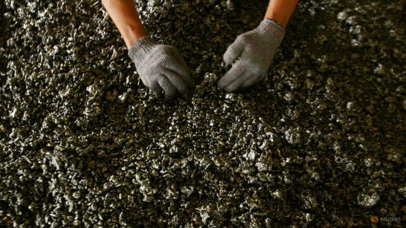 Indonesian parliament proposes revision of mining law Indonesian parliament proposes revision of mining law