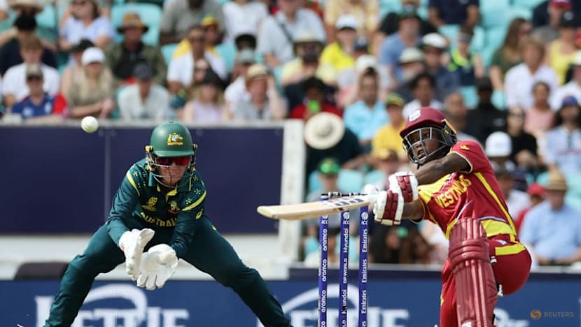 Australia knock West Indies out to reach Women's T20 World Cup final