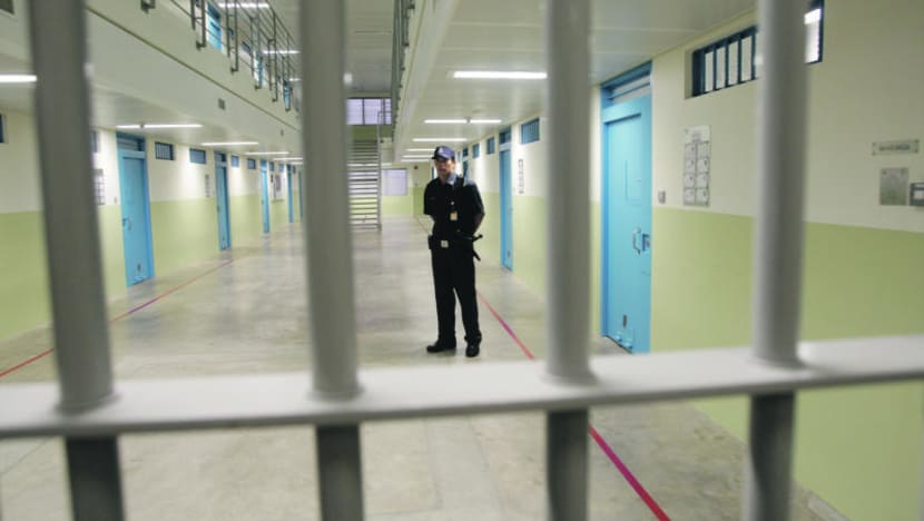 Prisons tap technology for tailored rehab efforts