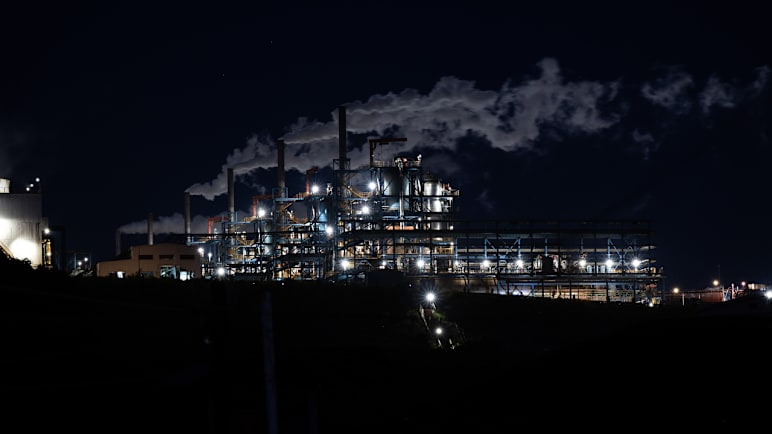 Asia's EVolution: No clear skies in Indonesia's nickel mining towns