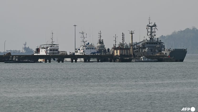 Commentary: The Great Nicobar project - a signal of India finally ‘Acting East’?