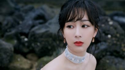 Chinese Actress Yang Zi Slammed By Netizens For Donating “Too Much” To COVID-19 Relief Efforts