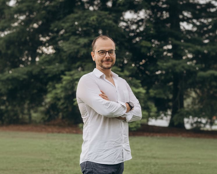 I survived a major heart attack at 33. This is what it taught me about work-life balance