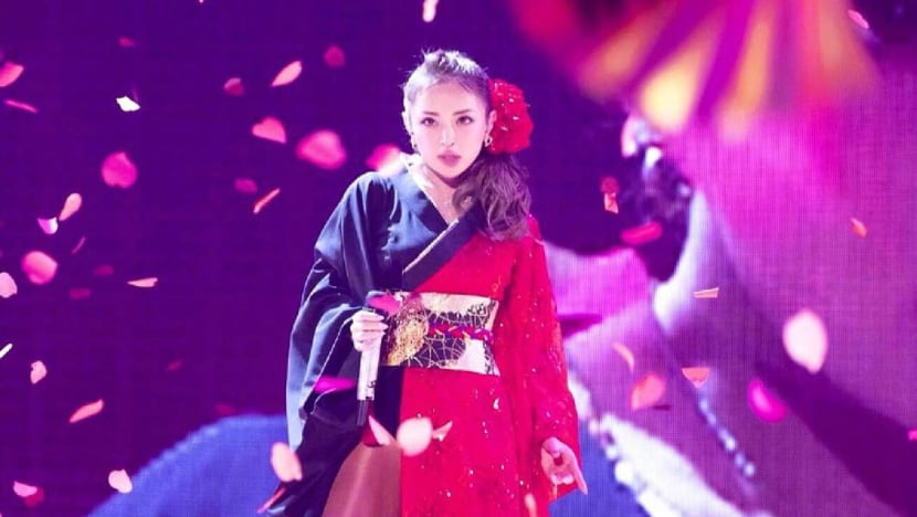 Ayumi Hamasaki’s baby daddy reportedly a dancer 20 years her junior Ayumi Hamasaki’s baby daddy reportedly a dancer 20 years her junior