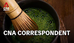CNA Correspondent - China dominates global matcha supply but can Japan protect its premium edge?
