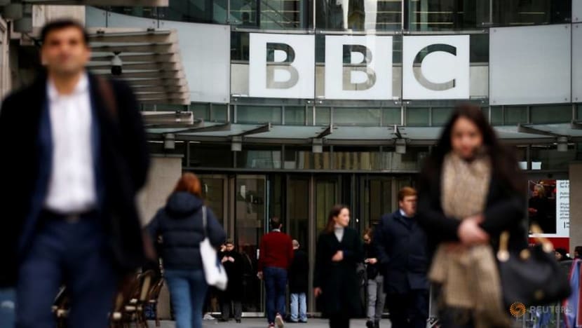 China blasts BBC report after summoning UK ambassador China blasts BBC report after summoning UK ambassador