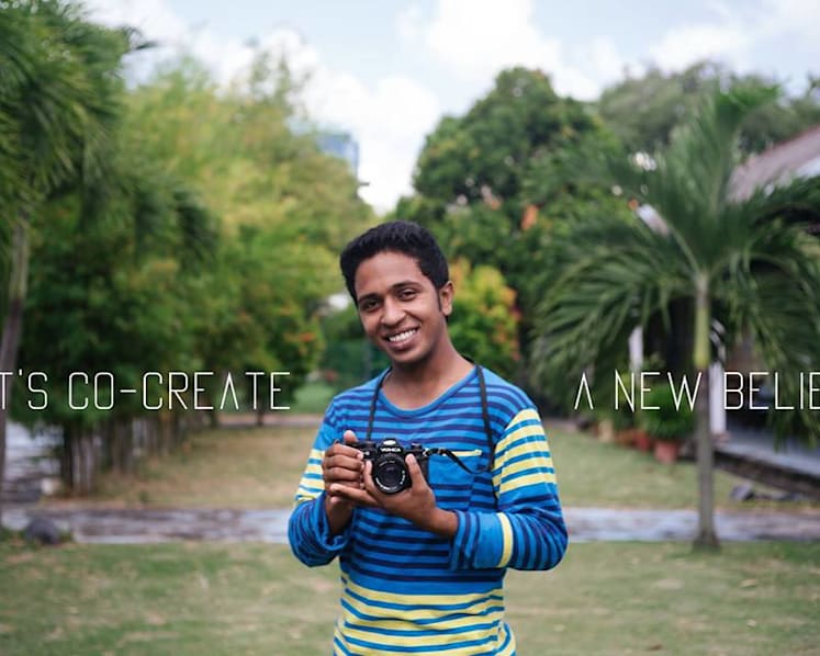 S’porean duo find ‘heroes’ among migrant workers