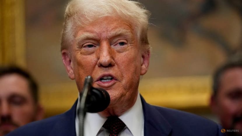Cambodia to nominate Donald Trump for Nobel Peace Prize, says deputy PM Cambodia to nominate Donald Trump for Nobel Peace Prize, says deputy PM