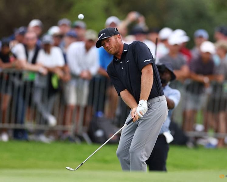 LIV Golf's Louisiana event postponed, state seeks $1.2 million payback
