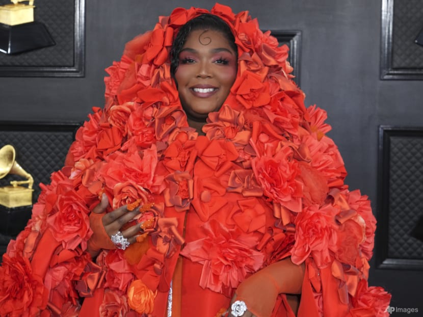 Grammys fashion: Lizzo, Doja Cat, Harry Styles and Cardi B wow on red carpet