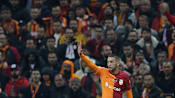 Former Chelsea winger Ziyech joins Morocco's Wydad