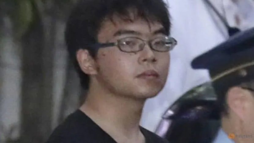 Lelaki Jepun dijel seumur hidup kerana tikam penumpang di kereta api laju