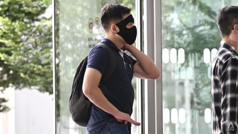 Man gets jail for sexual act with 14-year-old girl arranged by her male ...
