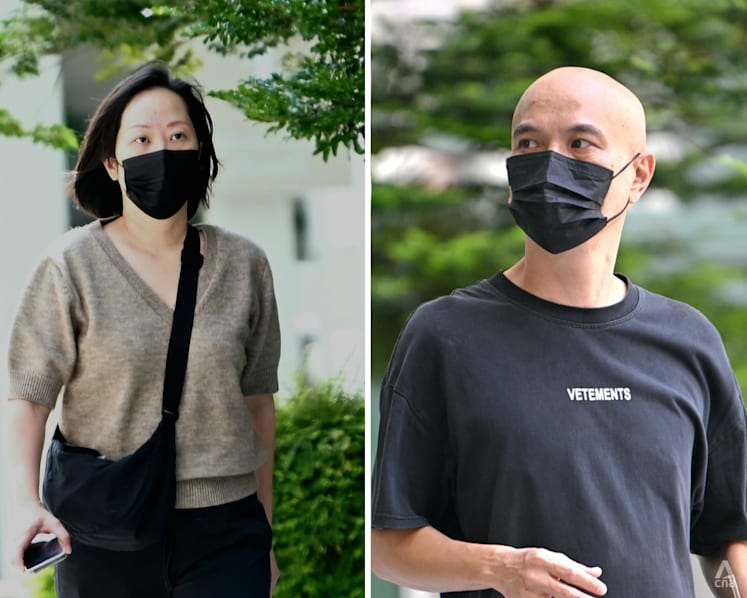 25 months' jail for woman who worked with her husband to cheat her lover of S$220,000