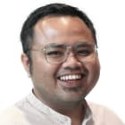 Foto profil RUZAINI RASHID