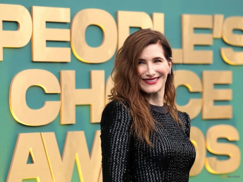 Agatha All Along crafts a witch coven community run by women