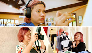 Insight 2026/2027 - The Philippines: Generation Hustle