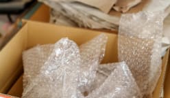 New guidelines for e-commerce businesses to cut down on packaging waste 