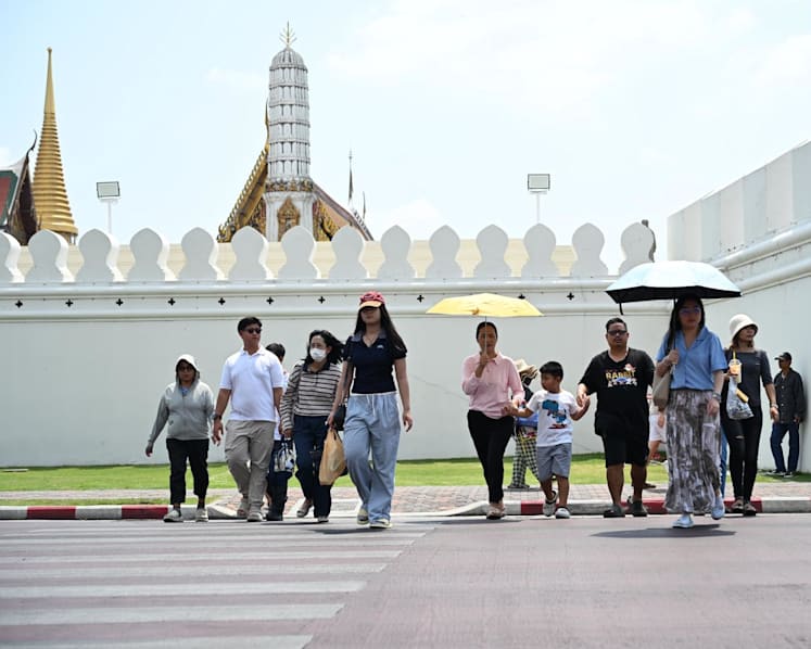 ‘Fear of being left behind’: Why Thailand is joining Indonesia in OECD membership push
