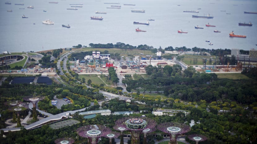Explainer: Why sand is so highly valued and the controversy surrounding cross-border trade
