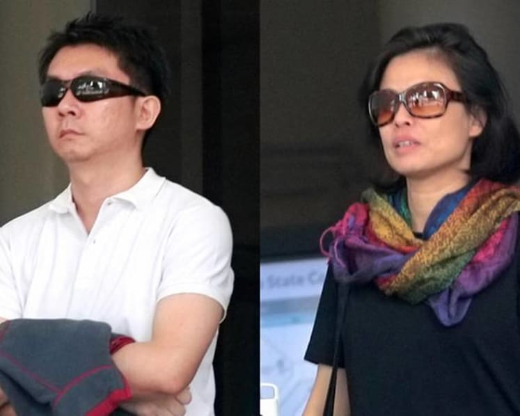 Prosecution calls for higher sentence in landmark maid abuse case, reversal of acquitted charge
