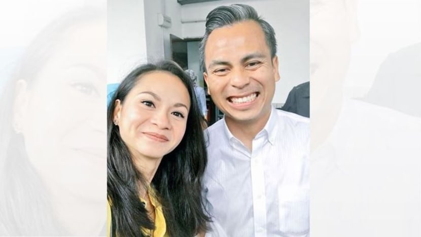 Jangan salah lantik pengerusi Finas, kata Sharifah Amani