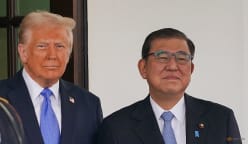 Commentary: Is the shine coming off the US-Japan ‘Golden Age’?