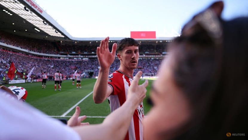 Sunderland secure European spot with win over Chelsea