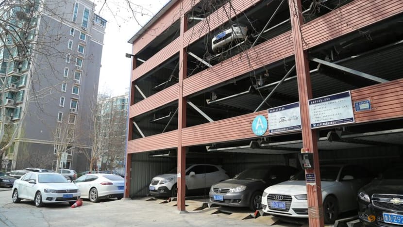 China car sales maintain growth pace in 2024, EV and hybrid sales hit record China car sales maintain growth pace in 2024, EV and hybrid sales hit record