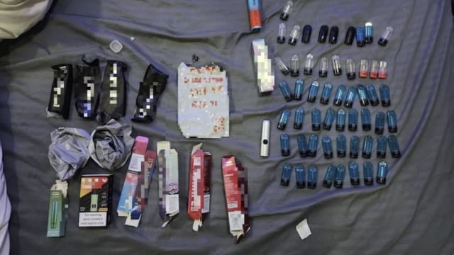 卫科局加强电子烟监管 推新举报平台并延长热线运作时间