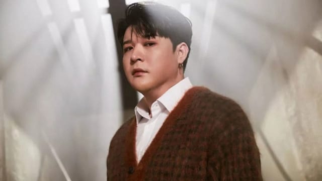 Super Junior神童《天机试炼场》自曝与父母断联　命理师算出：48岁前结婚会离婚