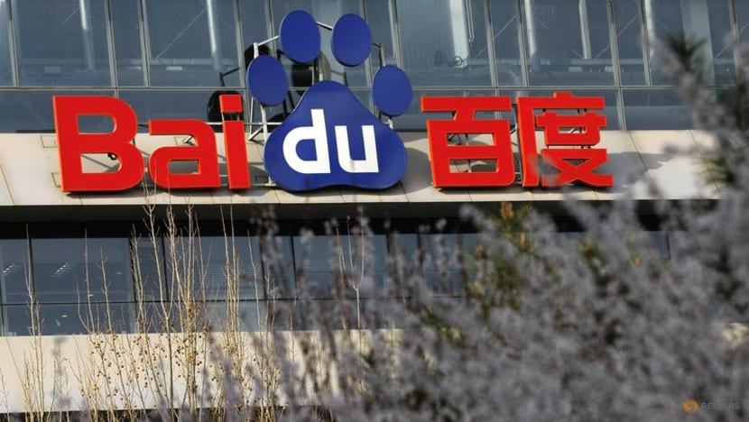 Baidu reports flat Q2 revenue as China's economic slowdown hits ad spending Baidu reports flat Q2 revenue as China's economic slowdown hits ad spending