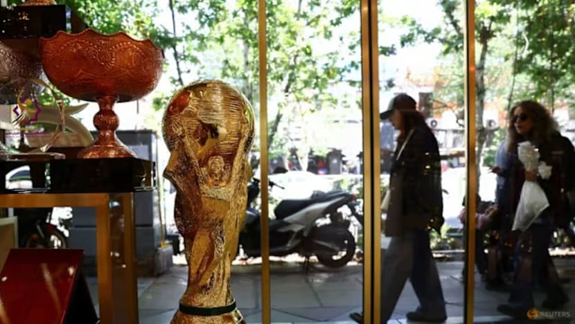 PIALA DUNIA FIFA 2026: Pemain Iran diberi visa masuk Amerika