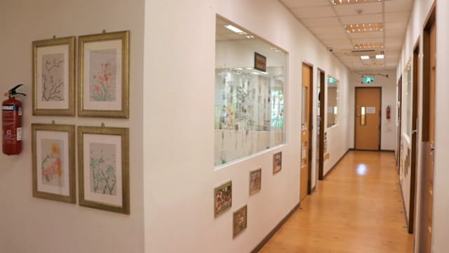 循环路伊桥幼儿园至少17人出现肠胃炎症状 当局展开联合调查