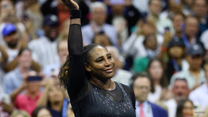 Former coach Macci says Serena certain to make comeback