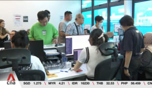Singapore drivers scramble to get VEP as Malaysia begins enforcement tomorrow