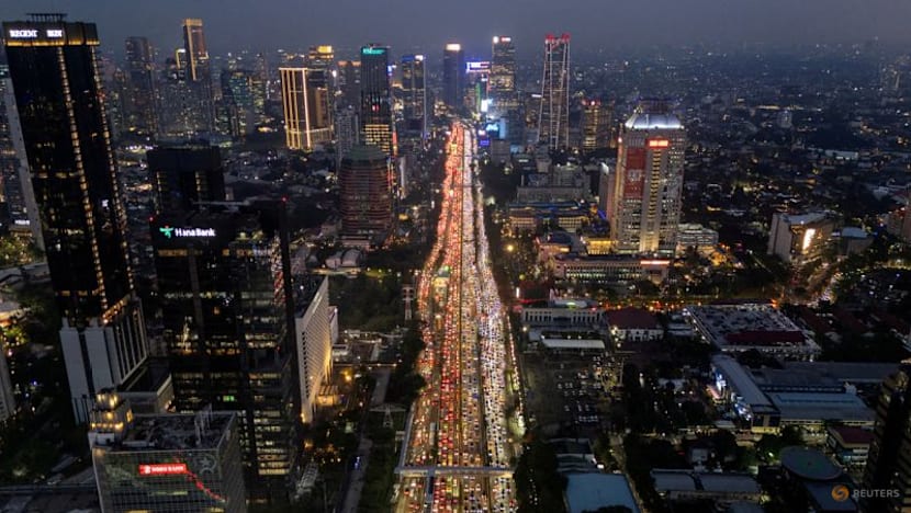 Danantara Indonesia will honour commodity export contracts, but will review prices
