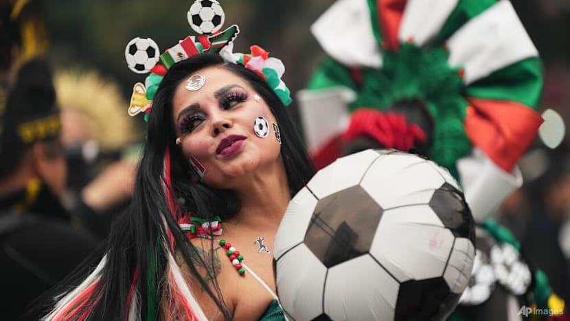 Commentary: Fans attending World Cup 2026 face an epic, expensive voyage Commentary: Fans attending World Cup 2026 face an epic, expensive voyage