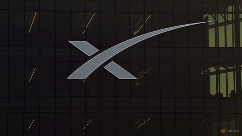 SpaceX would get enhanced protection from Texas laws, filing says