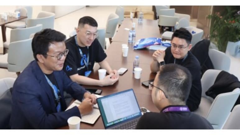 AlphaMove, a Malaysian Startup Established Partnership with Chinese State Government to Foster Deep Tech Economy and Smart City Innovation