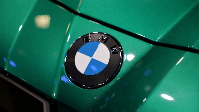 Qualcomm wins BMW chip supply deal for future vehicle platforms