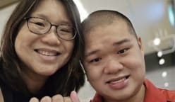 This child psychiatrist dedicated her life to autism and mental health research because of her special needs son