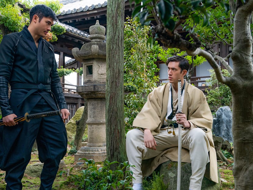 Snake Eyes: G.I. Joe Origins Review: Henry Golding Miscast As Ninja In Joyless Spin-Off