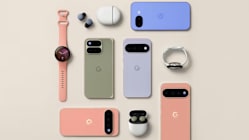 Google lancar siri telefon Pixel 11 dengan lebih banyak ciri AI
