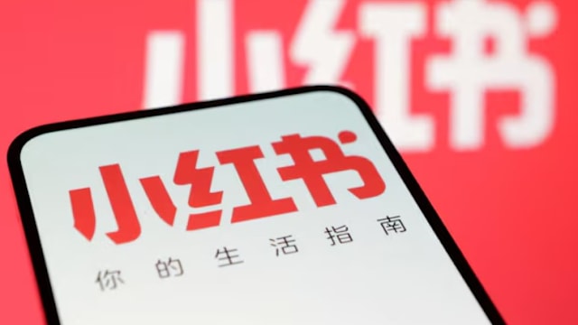 涉炒作明星等不良信息 小红书被中国政府查处