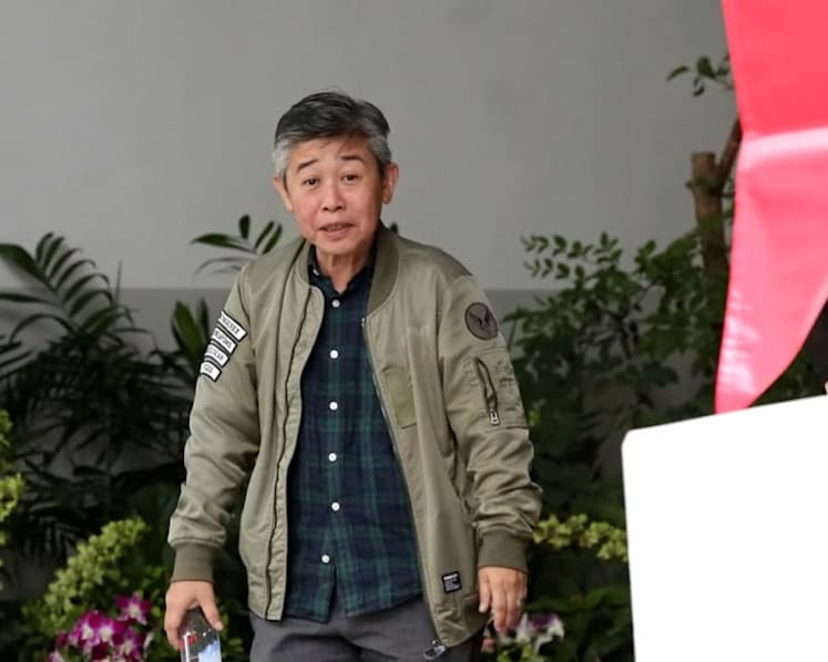 Arrest warrant issued for ex-principal of tuition centre who helped students cheat in O-Level exams