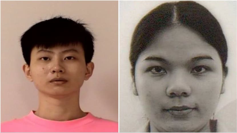 100% checks on departing vehicles will affect trade and travel, says ICA in response to fugitive couple escape 100% checks on departing vehicles will affect trade and travel, says ICA in response to fugitive couple escape