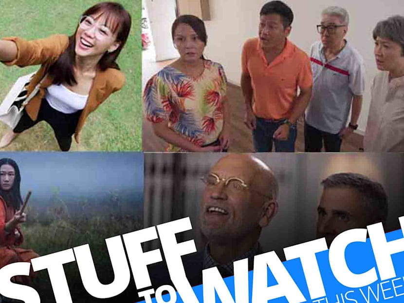 Stuff To Watch This Week (Feb 14-20, 2022)